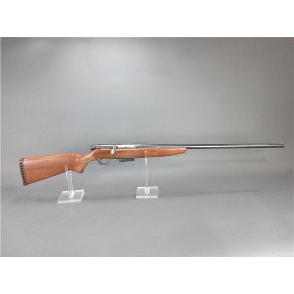 Kessler Arms Model 128 Bolt Action Shotgun- 12ga- 28" Full Choke Barrel- Magazine- Decent Condition-