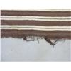 Image 2 : Navajo Style Rug- 88" X 48"- Edges Are Frayed