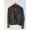 Image 1 : XL Indian Leather Motorcycle Jacket- Great Condition