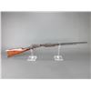 Image 1 : Winchester Model 1890 Takedown Pump Action Rifle- .22 S- 24" Octagon Barrel- Pretty Good Condition