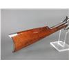 Image 2 : Winchester Model 1890 Takedown Pump Action Rifle- .22 S- 24" Octagon Barrel- Pretty Good Condition