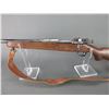 Image 3 : US Rock Island Arsenal Model 1903 Bolt Action Rifle- .30-06- 22.5" Barrel- Sportorized- Sling- Good 