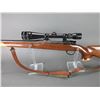 Image 7 : Interarms Bolt Action Rifle- Mark X- .220 Swift- 26" Barrel- 6X18 Redfield Scope- Sling- Fair