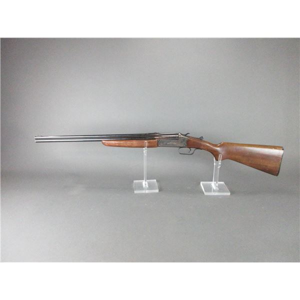 Savage Model 24 O/U Rifle/Shotgun- .22 LR- .410 3"- 24" Barrel- Good Condition- #2259397