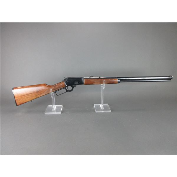 Marlin Model 1894 CB Lever Action Rifle- 1894 Cowboy Limited- .45 LC- 24  Octagon Barrel- Checkered-