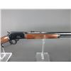 Image 3 : Marlin Model 1894 CB Lever Action Rifle- 1894 Cowboy Limited- .45 LC- 24" Octagon Barrel- Checkered-