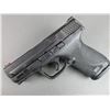 Image 2 : Smith And Wesson Model M+P9 M2.0 Semi-Automatic Pistol- 9MM- 3.5" Barrel- 2 Mags- Manual- Box- Great