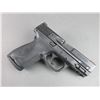 Image 3 : Smith And Wesson Model M+P9 M2.0 Semi-Automatic Pistol- 9MM- 3.5" Barrel- 2 Mags- Manual- Box- Great