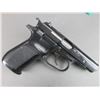 Image 2 : CZ Model 82 Semi-Automatic Pistol- 9X18 Makarov- 3.75" Barrel- Holster- Over 500 Rounds Of Ammo- Fai