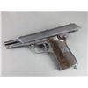 Image 3 : CZ Model 52 Semi-Automatic Pistol- 7.62 X 25 Tokarev- 4.5" Barrel- 2 Boxes Of Ammo- Box Of Brass- Fa