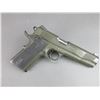 Image 1 : Springfield Armory Model 1911 A1 Semi-Automatic Pistol- .45- 5" Barrel- Fair To Good Condition- #N45