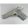 Image 2 : Springfield Armory Model 1911 A1 Semi-Automatic Pistol- .45- 5" Barrel- Fair To Good Condition- #N45