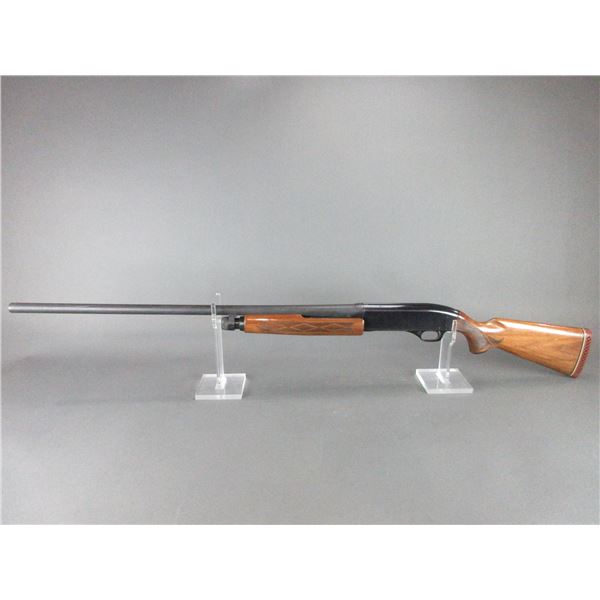 Winchester Model 1200 Pump Action Shotgun- 12ga- 30  Barrel- Checkered- Good Condition- #310111