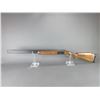 Image 1 : Ithaca Model 600 O/U Shotgun- 12ga- 30" Ventilated Ribbed Barrel- Engraved- Checkered- Very Good Con