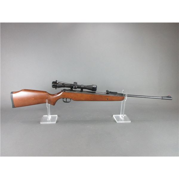 Ruger Air Hawk BB Gun- .177- Ruger Scope