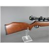 Image 2 : Ruger Air Hawk BB Gun- .177- Ruger Scope