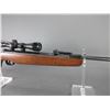 Image 3 : Ruger Air Hawk BB Gun- .177- Ruger Scope