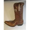 Image 2 : Large Store Advertisement Boot- Mezcalero Boots- 32"H X 28"L X 9"W- Cool