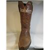 Image 3 : Large Store Advertisement Boot- Mezcalero Boots- 32"H X 28"L X 9"W- Cool