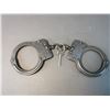 Image 1 : Crockett + Kelly Inc Handcuffs With Key