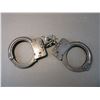 Image 3 : Crockett + Kelly Inc Handcuffs With Key