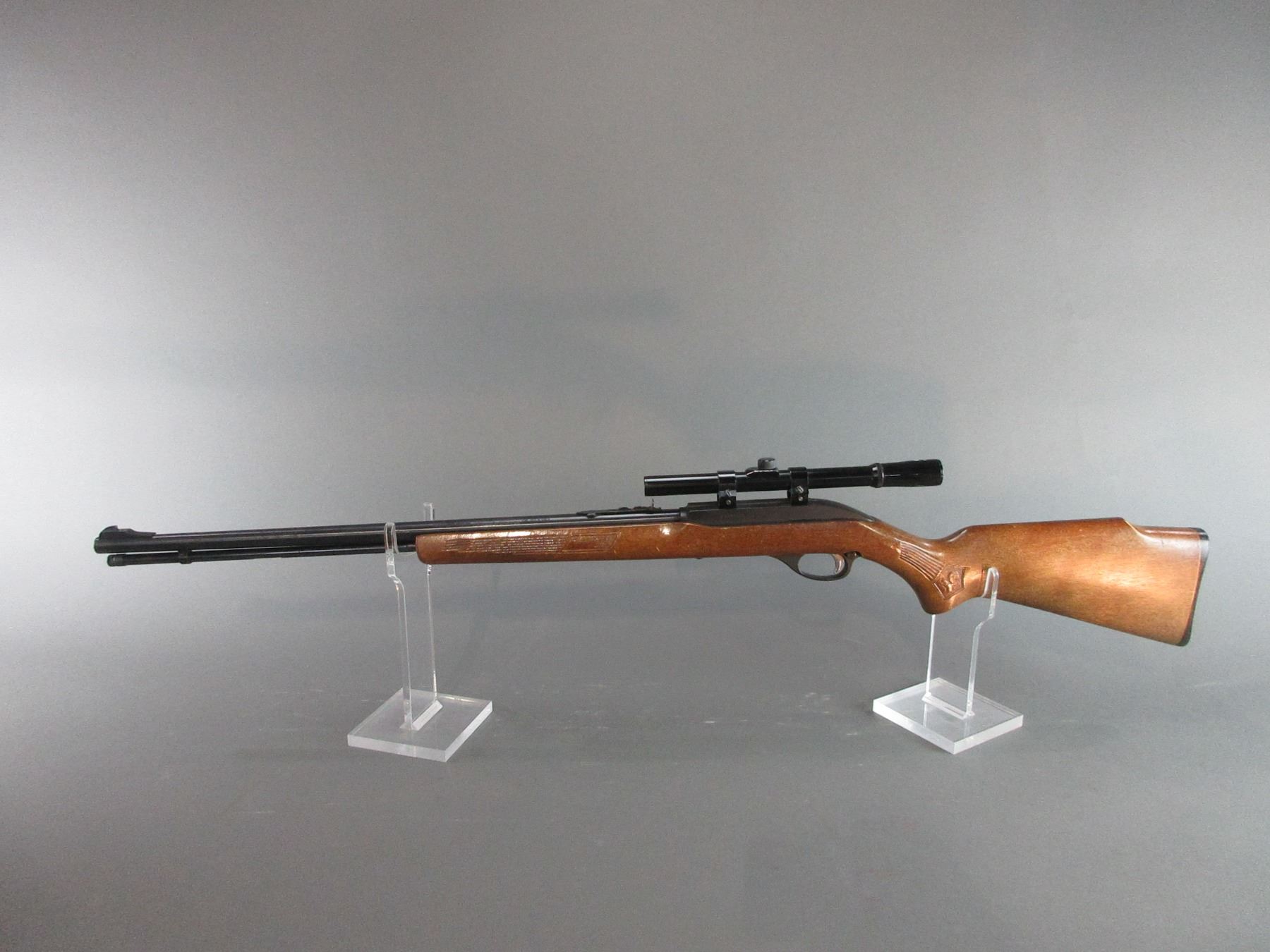 Marlin Glenfield Model 60 SemiAutomatic Rifle .22 LR 22" Barrel