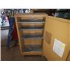 Image 1 : FIRE PROOF Cabinet 18,5" x 28" x 50,5"