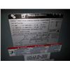 Image 2 : Square D Transformer 15 kva 600v / 208v-120v