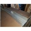 Image 1 : Beam en U 6" x 3,5" x 46" (1/2" de côtés / 5/8" de base)