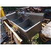 Image 1 : Lavabo avec Base