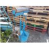 Image 2 : Convoyeur ajustable hydraulique
