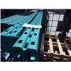 Image 1 : Ready Rack Frame (2 morceaux) 192" x 44"