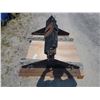 Image 2 : Base de Fifth Wheel