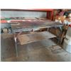 Image 1 : Steel Work Table 36" x 72" x 36"