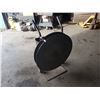 Image 1 : Strapping Cart with tools