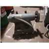 Image 1 : Lathe Huge TailStock