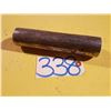 Image 1 : D-2 Steel Rod 8"1/2 x 2"