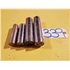 Image 1 : Lot of D-2 Steel Rod