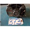Image 2 : WestingHouse Electric Motor 1/8HP 115v