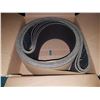 Image 1 : SunMight Sanding Belt 4" x 106" Gr. SC40