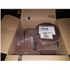 Image 1 : Box of STANDARD ABRASIVE Velcro Sanding Disc 7" Gr. Coarse