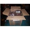 Image 2 : Box of STANDARD ABRASIVE Velcro Sanding Disc 7" Gr. Coarse