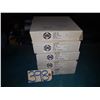 Image 1 : Lot(5) Boxes(25) of Sanding Disc 7" Gr.400