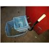 Image 2 : Commercial Mop Bucket