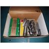 Image 1 : Box of assorted End Mill 1"7/8 2fl.