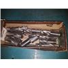 Image 1 : Box of assorted End Mill