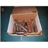 Image 1 : Box of assorted End Mill 1"1/4 2fl.