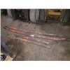 Image 1 : 2 Sets of Sling 4" x 8800lbs