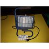 Image 1 : Hallogen Light (tested)