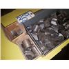 Image 2 : Box of Assorted Collet PAD STEEL